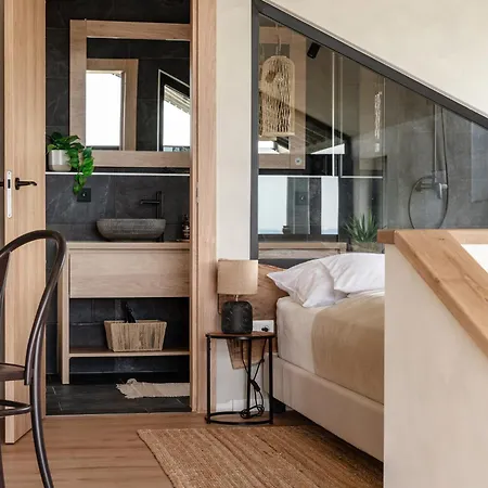 Kosa Estate * Штурово