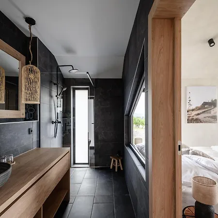 Дом отдыха Kosa Estate Штурово