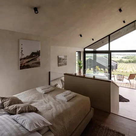 Kosa Estate Дом отдыха *