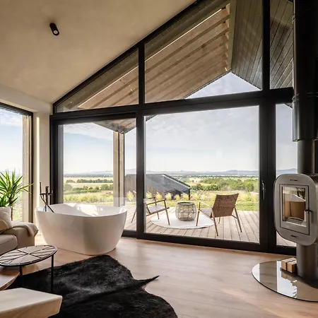 Kosa Estate Дом отдыха *