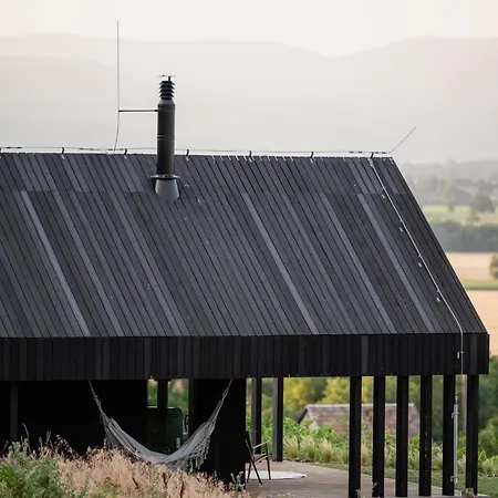 Дом отдыха Kosa Estate Штурово