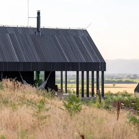 Дом отдыха Kosa Estate Штурово