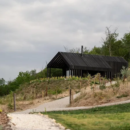 Дом отдыха Kosa Estate *