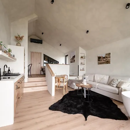 Kosa Estate Дом отдыха *