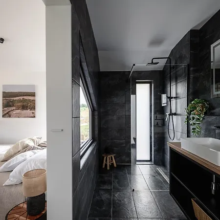 Kosa Estate Дом отдыха