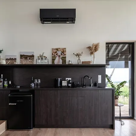 Kosa Estate Дом отдыха *